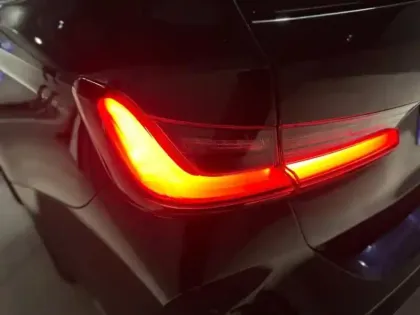 Photo 6 BMW M3  Touring 3.0 510ch Competition M xDrive