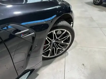 Photo 8 BMW M3  Touring 3.0 510ch Competition M xDrive