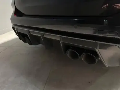 Photo 7 BMW M3  Touring 3.0 510ch Competition M xDrive