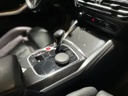 Photo 12 BMW M3  Touring 3.0 510ch Competition M xDrive