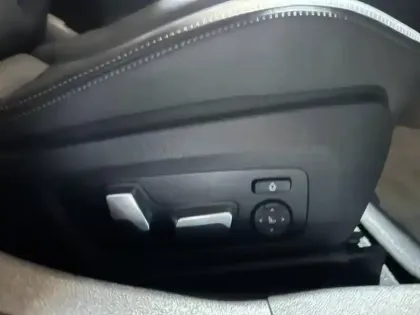 Photo 10 BMW M3  Touring 3.0 510ch Competition M xDrive