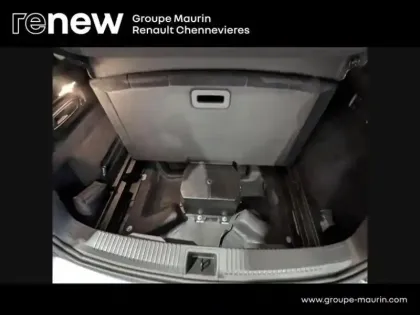 Photo 11 Renault Austral  1.2 E-Tech full hybrid 200ch Iconic