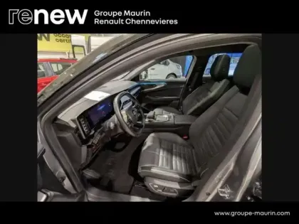 Photo 8 Renault Austral  1.2 E-Tech full hybrid 200ch Iconic