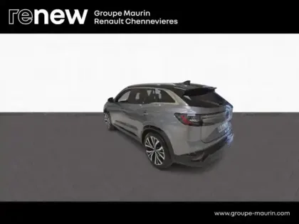 Photo 6 Renault Austral  1.2 E-Tech full hybrid 200ch Iconic