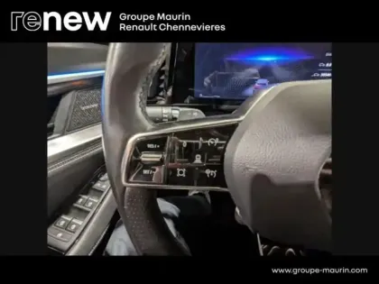 Photo 14 Renault Austral  1.2 E-Tech full hybrid 200ch Iconic