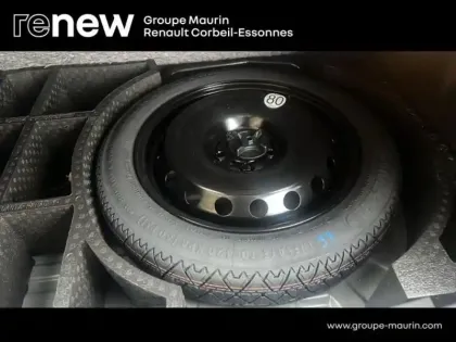 Photo 14 Dacia Duster  1.6 hybrid 140ch Journey