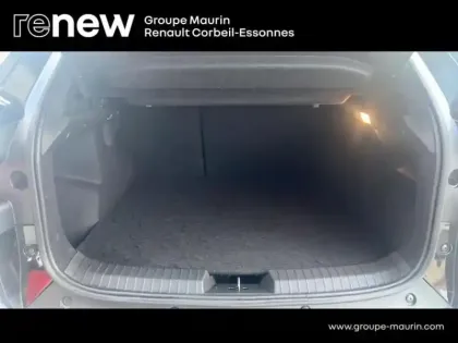 Photo 13 Dacia Duster  1.6 hybrid 140ch Journey