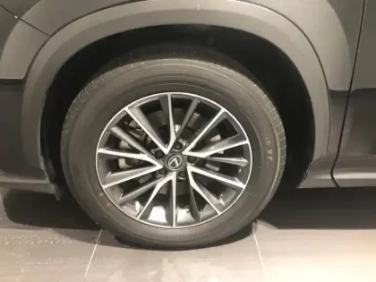 Photo 7 Lexus Nx  450h+ Luxe 4WD Pack Design