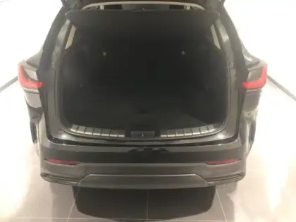 Photo 6 Lexus Nx  450h+ Luxe 4WD Pack Design