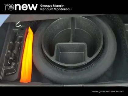 Photo 14 Renault Rafale  1.2 E-Tech full hybrid 200ch esprit Alpine