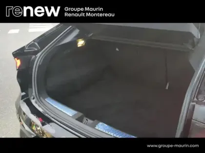Photo 13 Renault Rafale  1.2 E-Tech full hybrid 200ch esprit Alpine