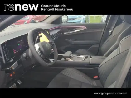 Photo 9 Renault Rafale  1.2 E-Tech full hybrid 200ch esprit Alpine