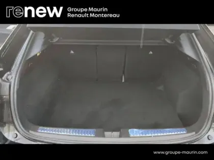 Photo 12 Renault Rafale  1.2 E-Tech full hybrid 200ch esprit Alpine