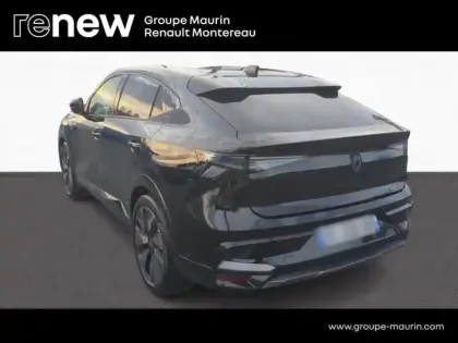 Photo 5 Renault Rafale  1.2 E-Tech full hybrid 200ch esprit Alpine