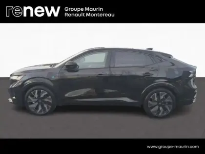 Photo 6 Renault Rafale  1.2 E-Tech full hybrid 200ch esprit Alpine