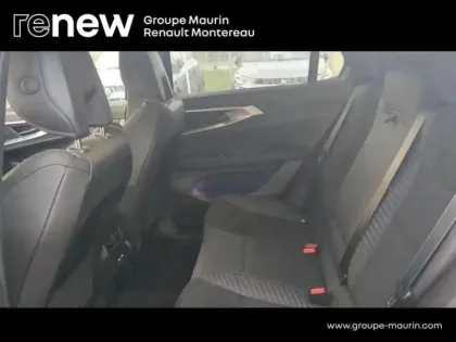 Photo 10 Renault Rafale  1.2 E-Tech full hybrid 200ch esprit Alpine