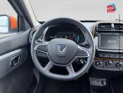 Photo 11 Dacia Spring  45ch Confort Plus - Achat Intégral