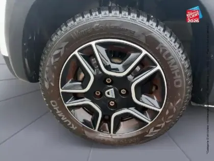 Photo 9 Dacia Spring  45ch Confort Plus - Achat Intégral