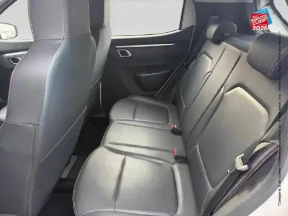 Photo 10 Dacia Spring  45ch Confort Plus - Achat Intégral