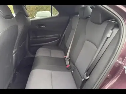 Photo 10 Toyota C-HR  2.0 Hybride 200ch Collection Premiere NG23