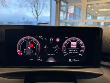 Photo 7 Volkswagen T-roc  1.5 eTSI 150ch R-Line DSG7