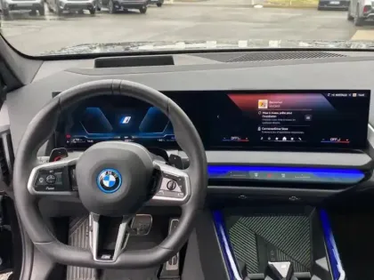 Photo 11 BMW X3  xDrive30e 299ch M Sport