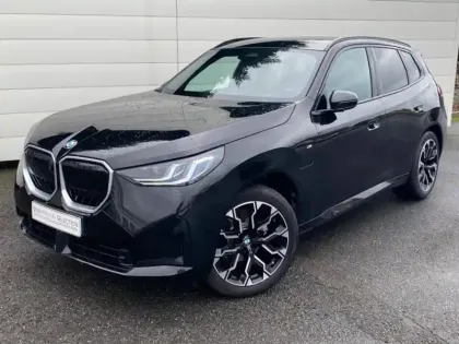 Photo 6 BMW X3  xDrive30e 299ch M Sport