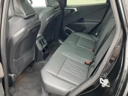 Photo 10 BMW X3  xDrive30e 299ch M Sport