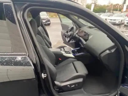 Photo 15 BMW X3  xDrive30e 299ch M Sport