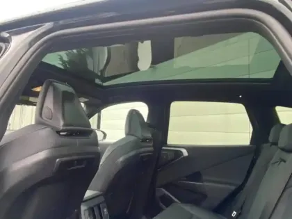 Photo 14 BMW X3  xDrive30e 299ch M Sport