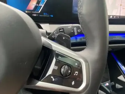 Photo 18 BMW X3  xDrive30e 299ch M Sport