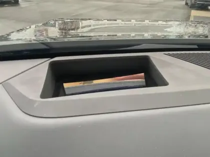 Photo 17 BMW X3  xDrive30e 299ch M Sport