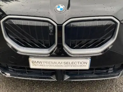 Photo 13 BMW X3  xDrive30e 299ch M Sport