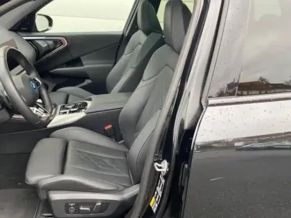 Photo 9 BMW X3  xDrive30e 299ch M Sport