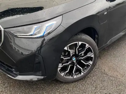 Photo 12 BMW X3  xDrive30e 299ch M Sport