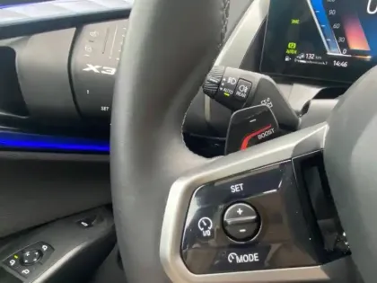 Photo 19 BMW X3  xDrive30e 299ch M Sport