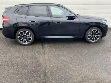 Photo 8 BMW X3  xDrive30e 299ch M Sport