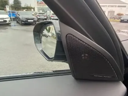 Photo 16 BMW X3  xDrive30e 299ch M Sport