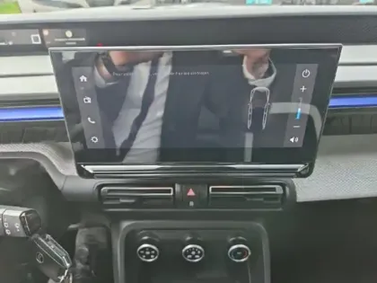 Photo 14 Citroën C3  1.2 Turbo 100ch PLUS