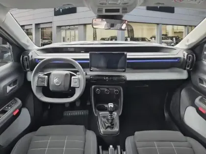 Photo 8 Citroën C3  1.2 Turbo 100ch PLUS