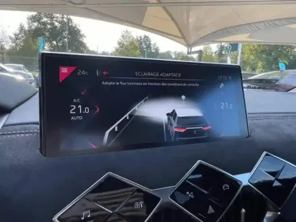 Photo 14 DS DS 3 Gén. I Ph1 Performance Line + 5