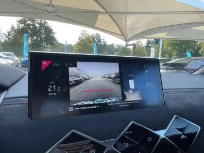 Photo 11 DS DS 3 Gén. I Ph1 Performance Line + 5