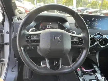 Photo 10 DS DS 3 Gén. I Ph1 Performance Line + 5