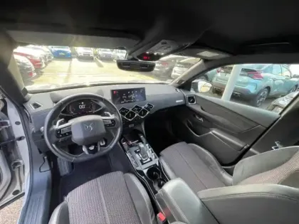 Photo 6 DS DS 3 Gén. I Ph1 Performance Line + 5