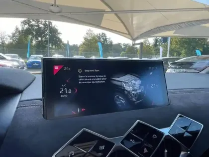 Photo 12 DS DS 3 Gén. I Ph1 Performance Line + 5