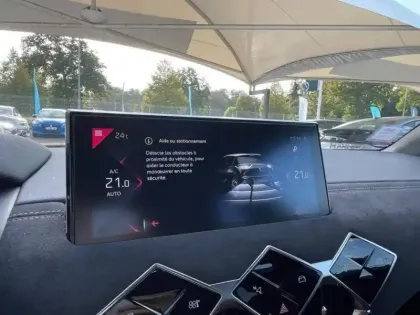 Photo 13 DS DS 3 Gén. I Ph1 Performance Line + 5