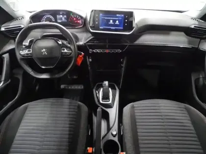 Photo 6 Peugeot 2008  1.2 PureTech 130ch S&S Active Business EAT8 7cv