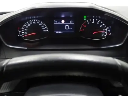 Photo 12 Peugeot 2008  1.2 PureTech 130ch S&S Active Business EAT8 7cv