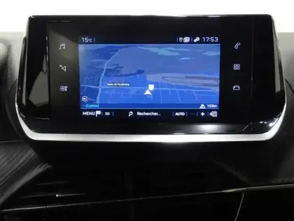 Photo 14 Peugeot 2008  1.2 PureTech 130ch S&S Active Business EAT8 7cv