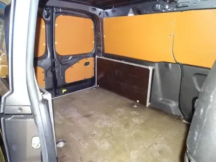 Photo 6 Peugeot Partner  Long 950kg Puretech 110ch S&S Premium